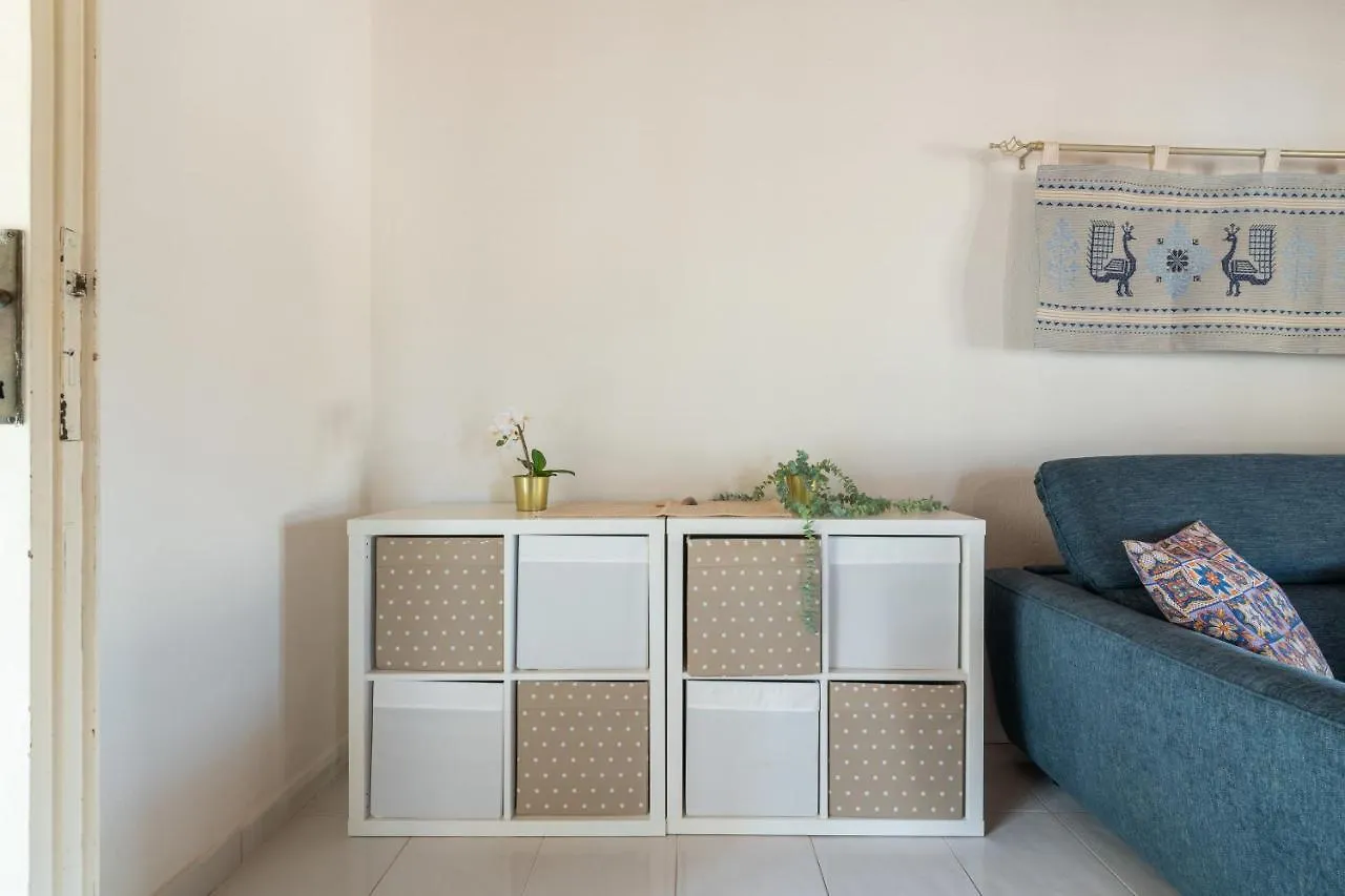 Attico Lussu Villa Villasimius Italy