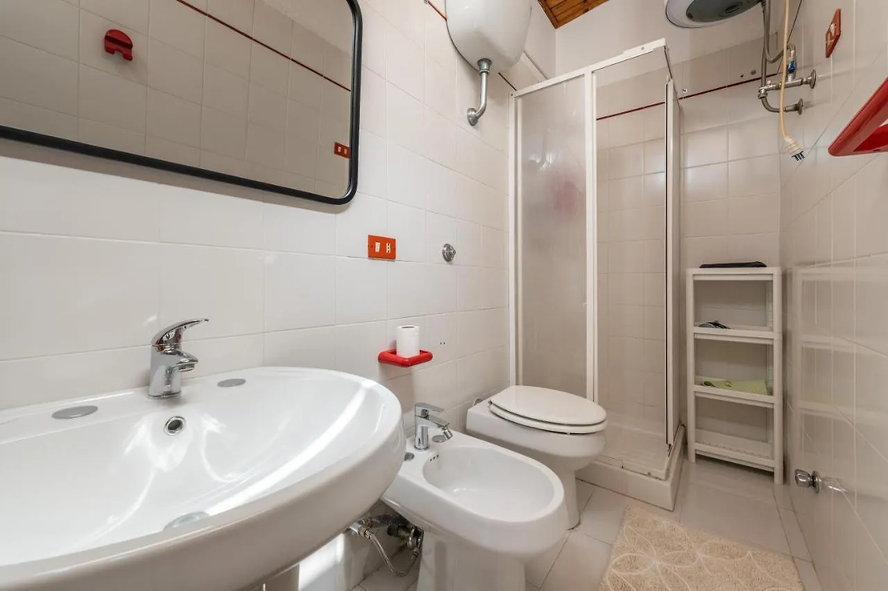 Attico Lussu Villa Villasimius 0*,  Italy
