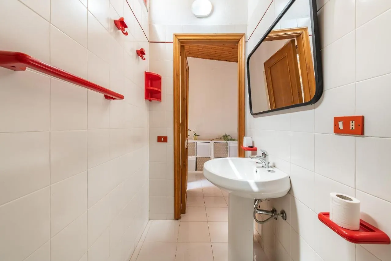 Attico Lussu Villa Villasimius Holiday home
