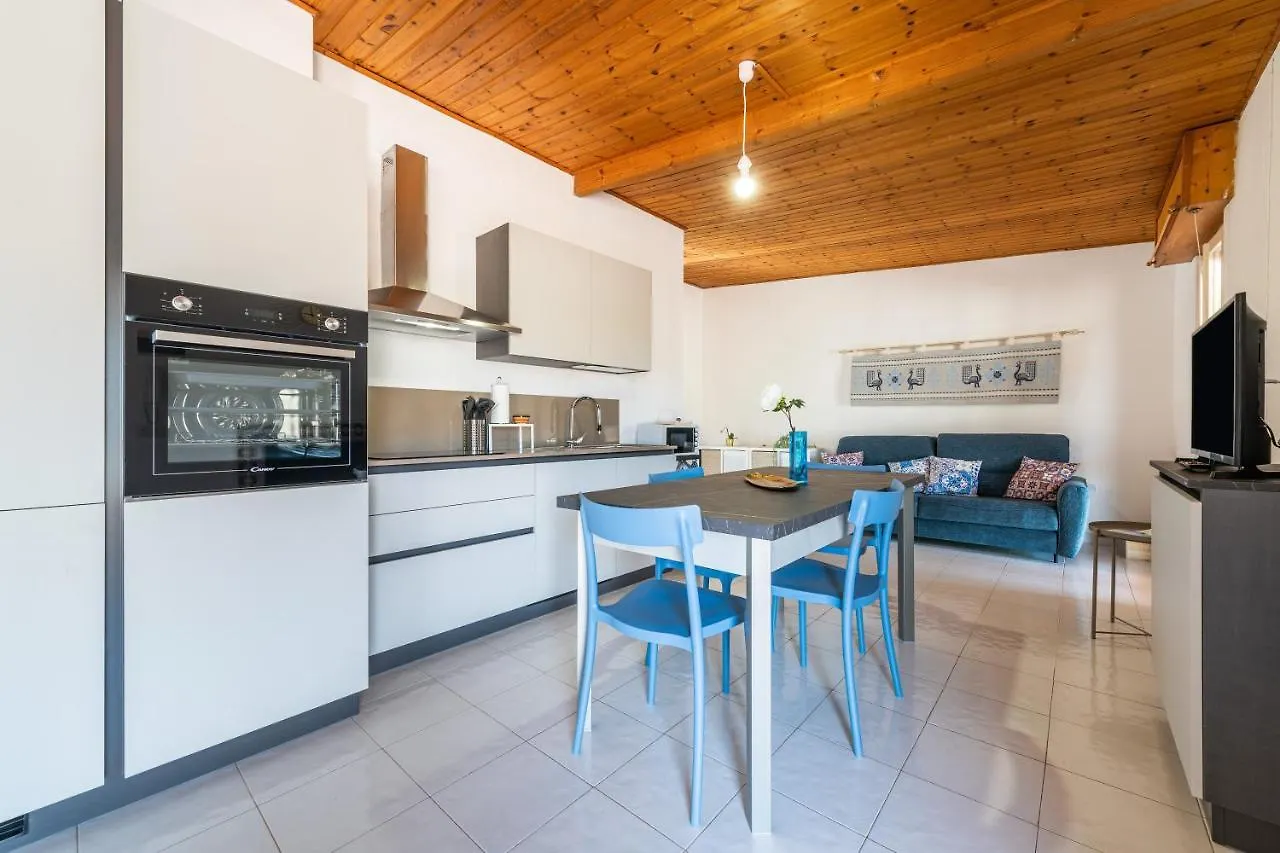 Attico Lussu Villa Villasimius 0*,  Italy