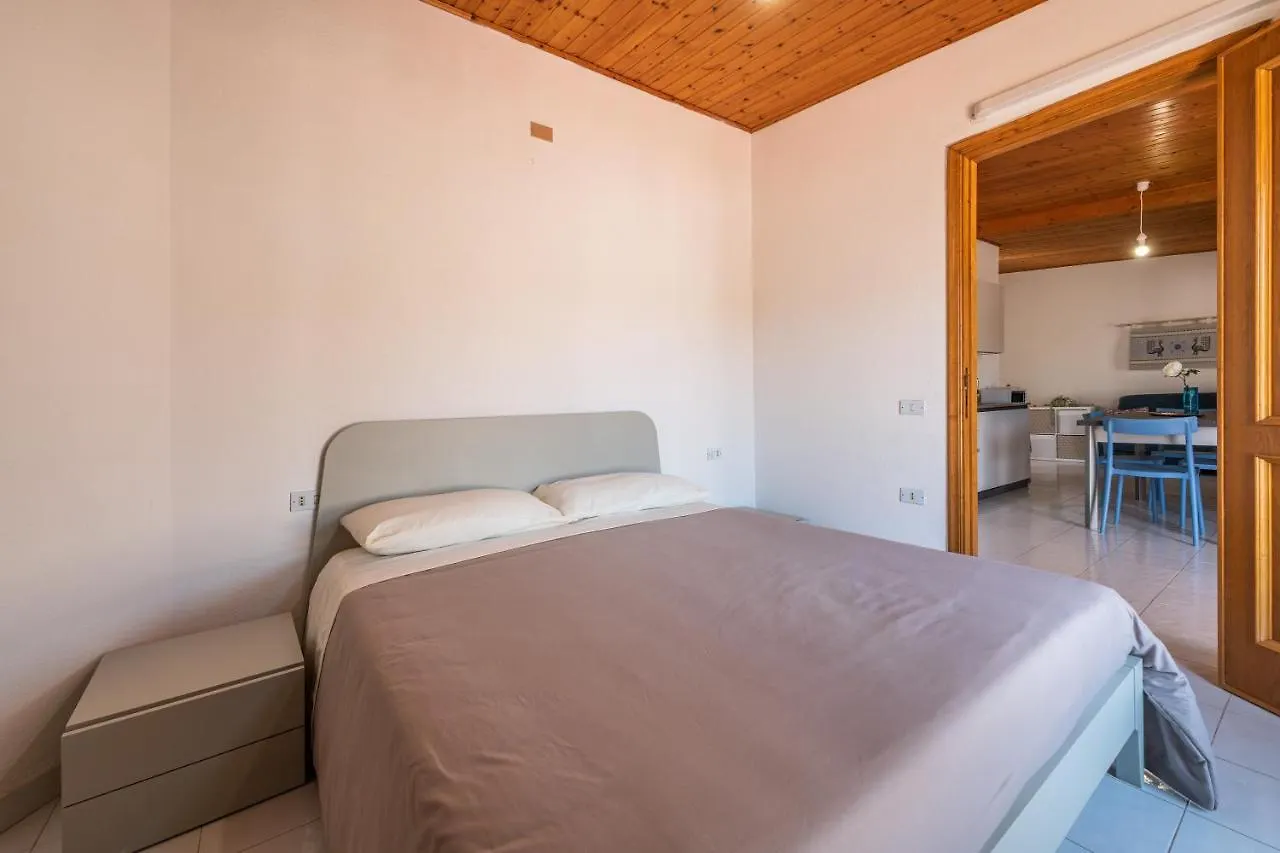 Attico Lussu Villa Villasimius Holiday home