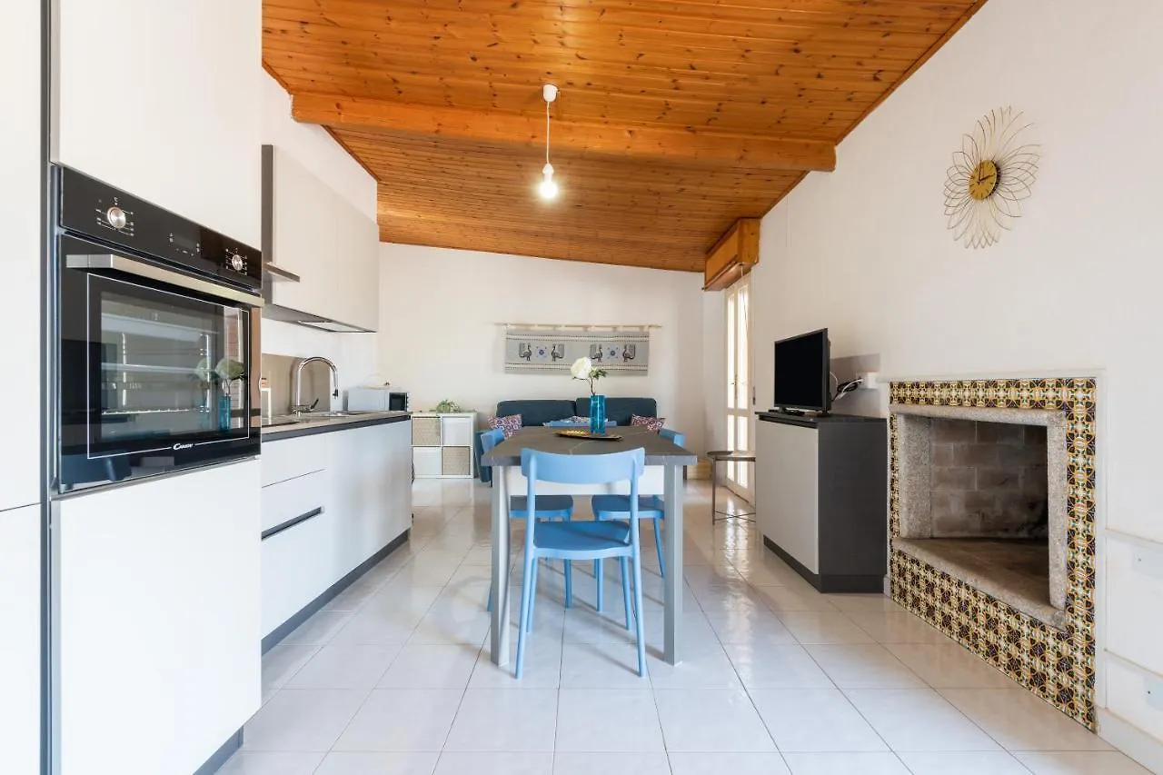 Attico Lussu Villa Villasimius