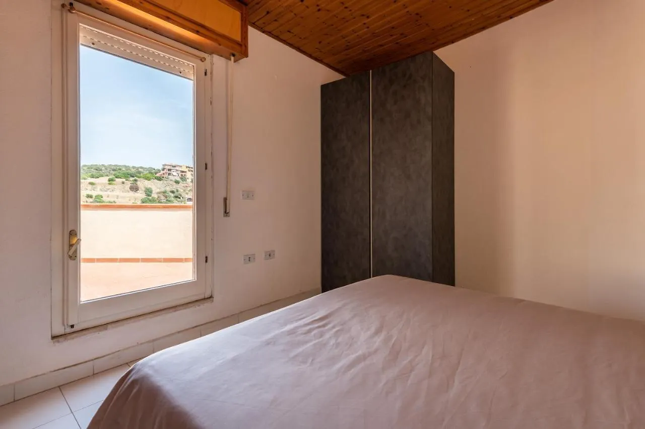Attico Lussu Villa Villasimius 0*,