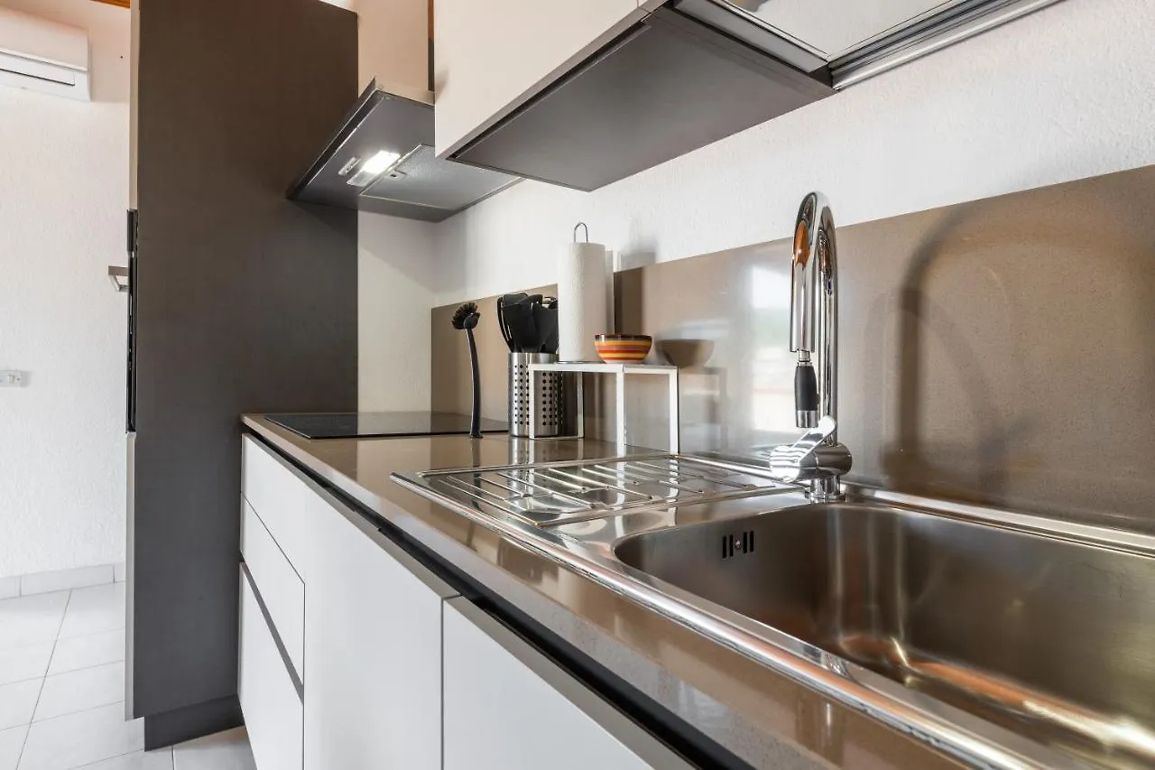Attico Lussu Villa Villasimius Holiday home
