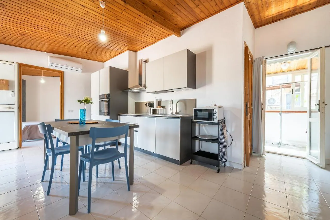 Attico Lussu Villa Villasimius Holiday home