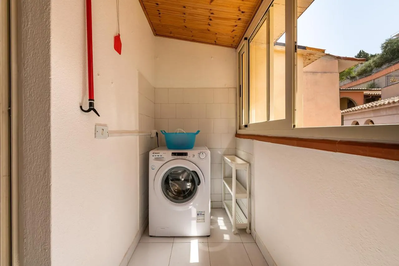 Holiday home Attico Lussu Villa Villasimius