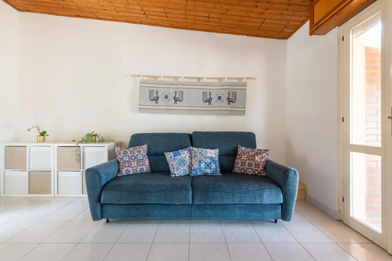 Attico Lussu Villa Villasimius