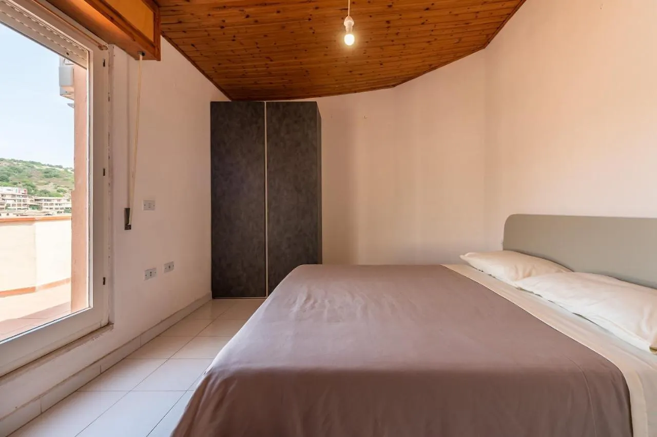 Attico Lussu Villa Villasimius Italy