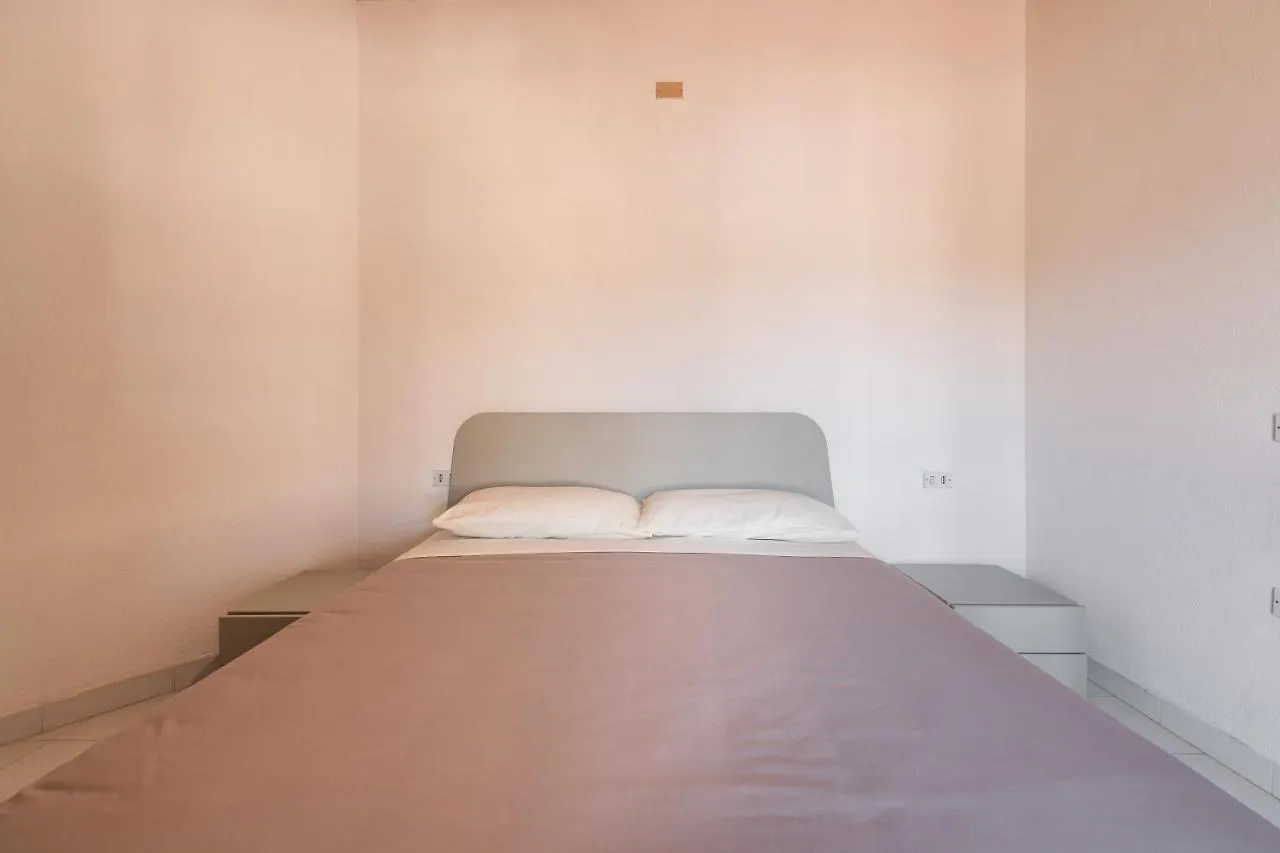 Attico Lussu Villa Villasimius 0*,  Italy