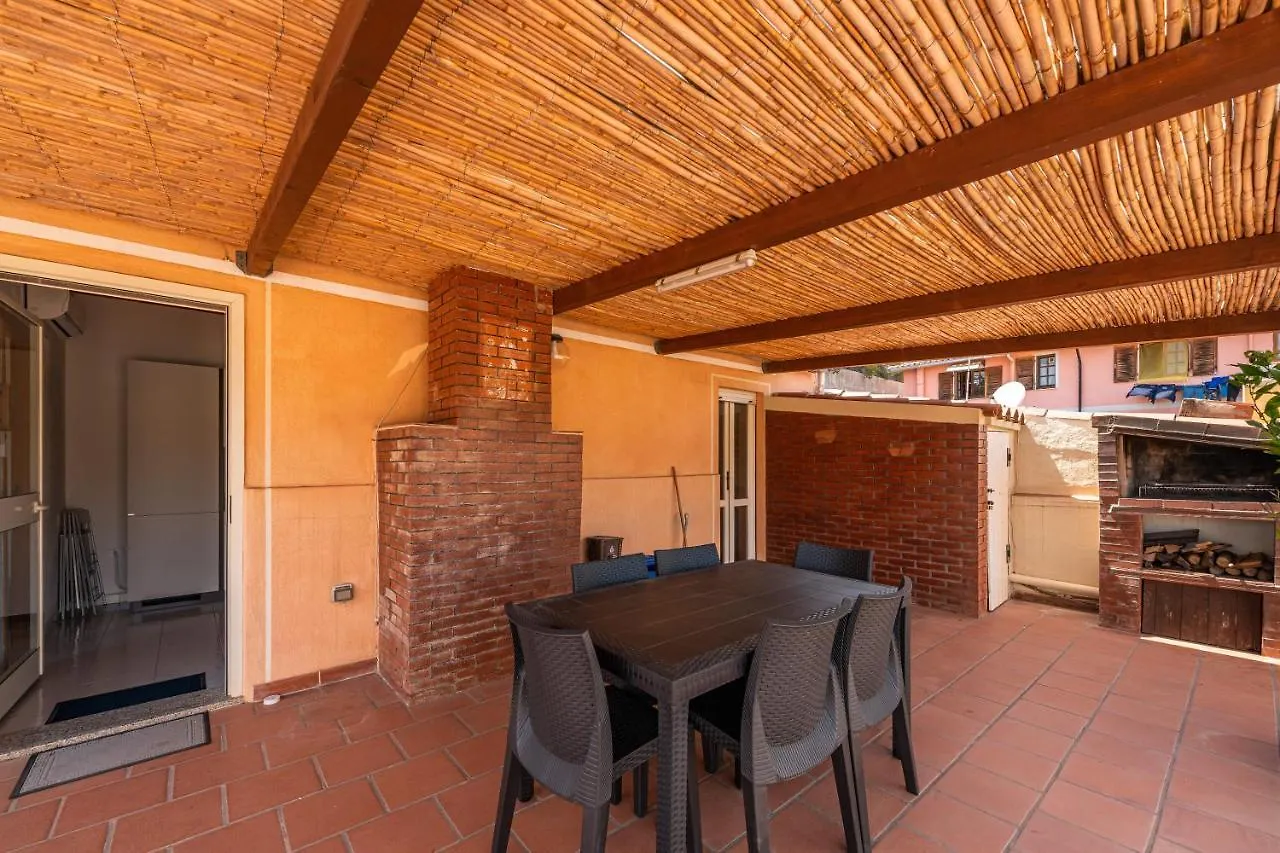 Attico Lussu Villa Villasimius